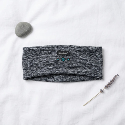 SilenSleep™: Disfruta un sueño profundo sin interrupciones!