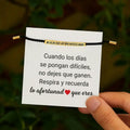 Pulseras 