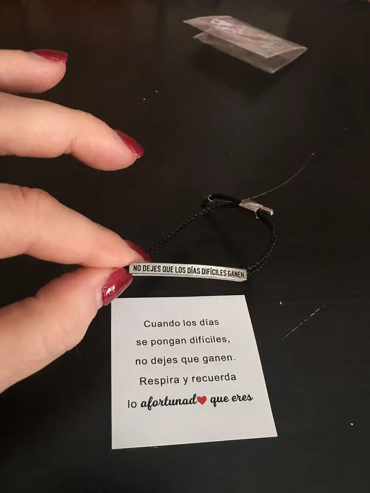 Review by Rocío